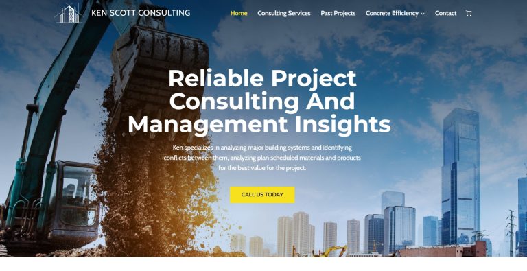 Ken Scott Consulting